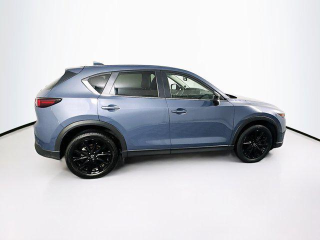 used 2024 Mazda CX-5 car, priced at $22,996
