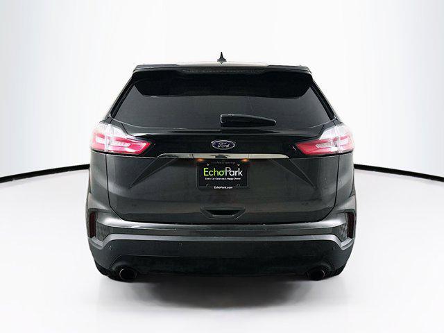 used 2020 Ford Edge car, priced at $8,996