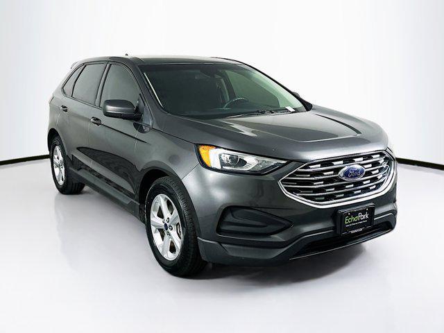 used 2020 Ford Edge car, priced at $8,996
