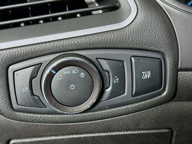 used 2020 Ford Edge car, priced at $8,996