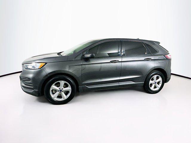 used 2020 Ford Edge car, priced at $8,996