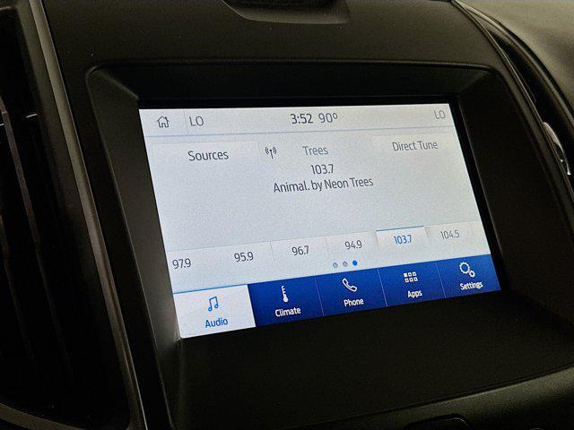 used 2020 Ford Edge car, priced at $8,996