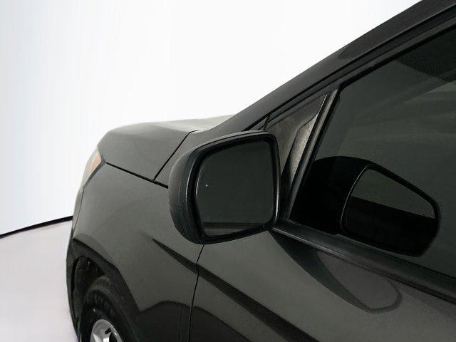 used 2020 Ford Edge car, priced at $8,996