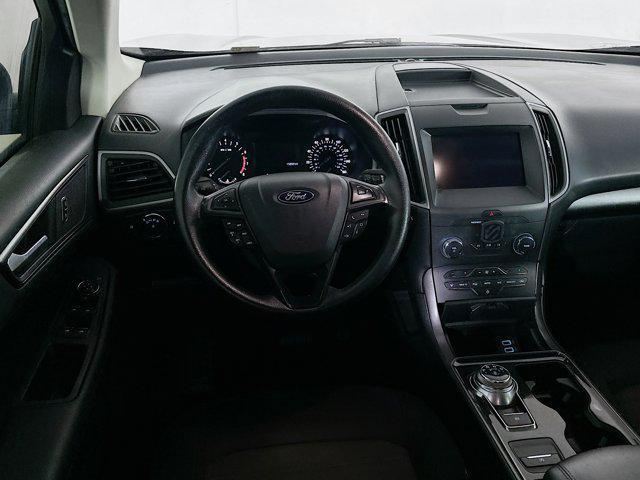 used 2020 Ford Edge car, priced at $8,996