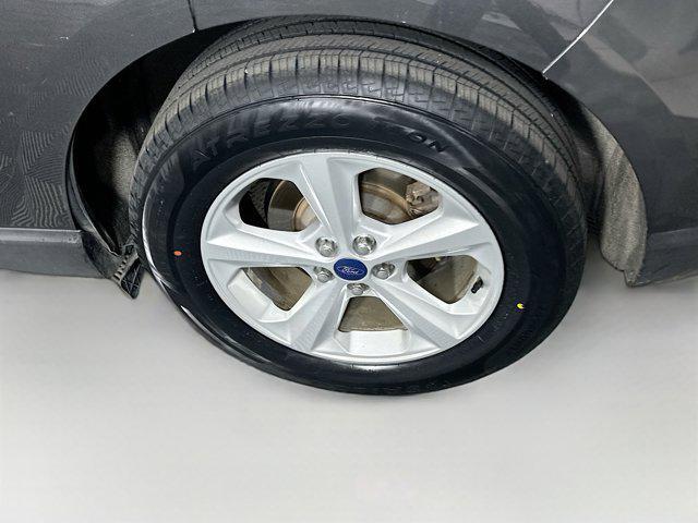 used 2020 Ford Edge car, priced at $8,996