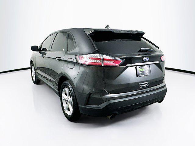 used 2020 Ford Edge car, priced at $8,996