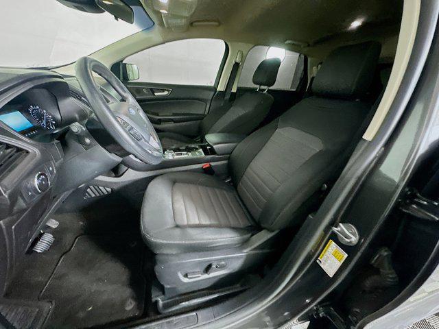 used 2020 Ford Edge car, priced at $8,996
