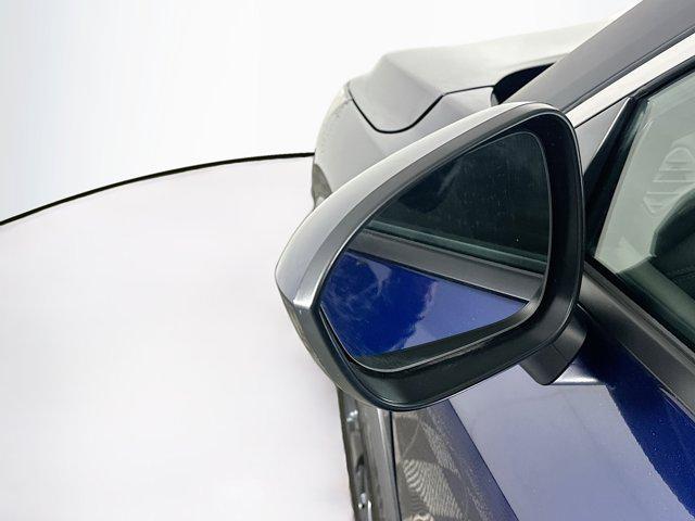 used 2025 Nissan Rogue car, priced at $21,997