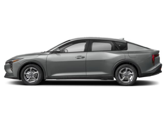 used 2025 Kia K4 car, priced at $18,721