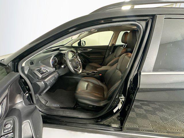 used 2023 Subaru Crosstrek car, priced at $24,297