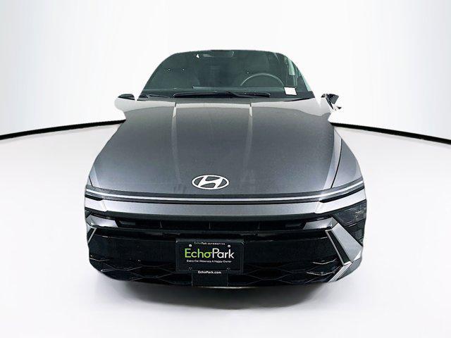 used 2024 Hyundai Sonata car, priced at $20,712