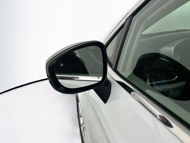 used 2024 Chrysler Pacifica car, priced at $28,597