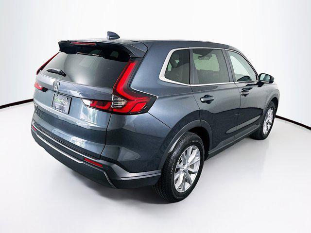 used 2025 Honda CR-V car, priced at $32,712