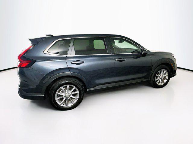 used 2025 Honda CR-V car, priced at $32,712