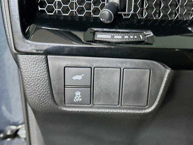 used 2025 Honda CR-V car, priced at $32,712