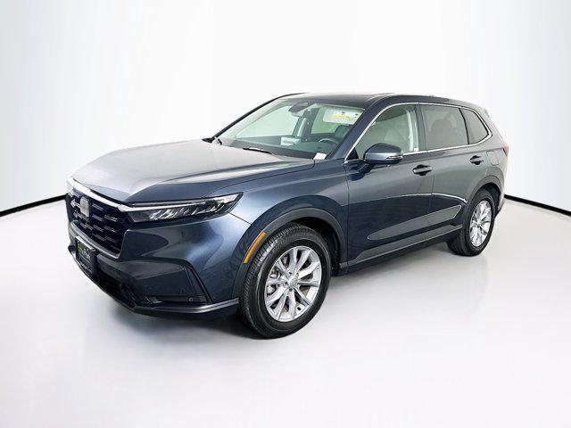 used 2025 Honda CR-V car, priced at $32,712