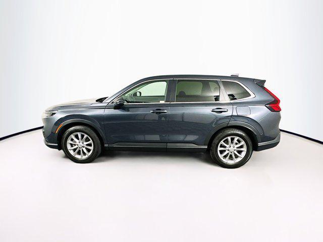 used 2025 Honda CR-V car, priced at $32,712
