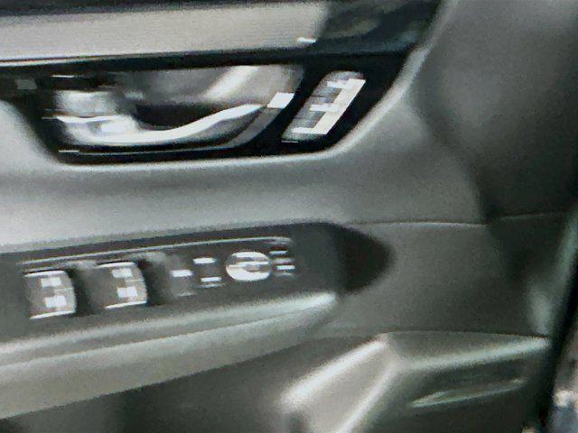 used 2025 Honda CR-V car, priced at $32,712