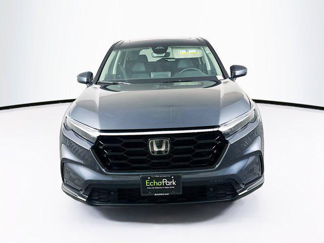 used 2025 Honda CR-V car, priced at $32,712