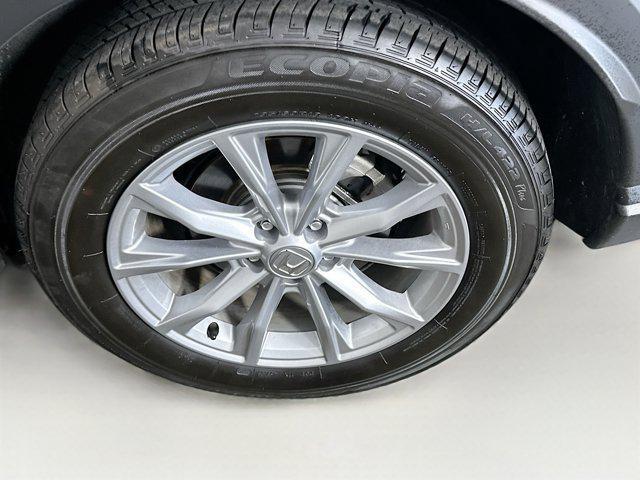 used 2025 Honda CR-V car, priced at $32,712