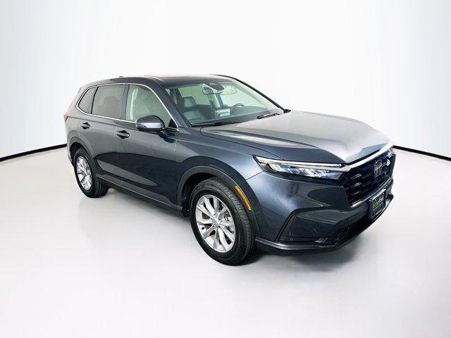 used 2025 Honda CR-V car, priced at $32,712