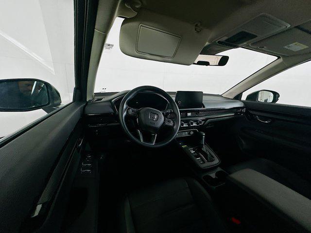 used 2025 Honda CR-V car, priced at $32,712