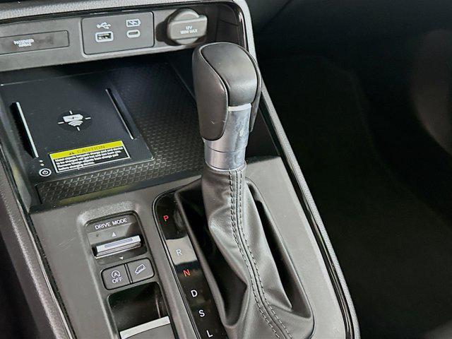 used 2025 Honda CR-V car, priced at $32,712