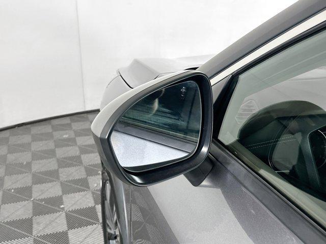 used 2023 Nissan Rogue car, priced at $21,212