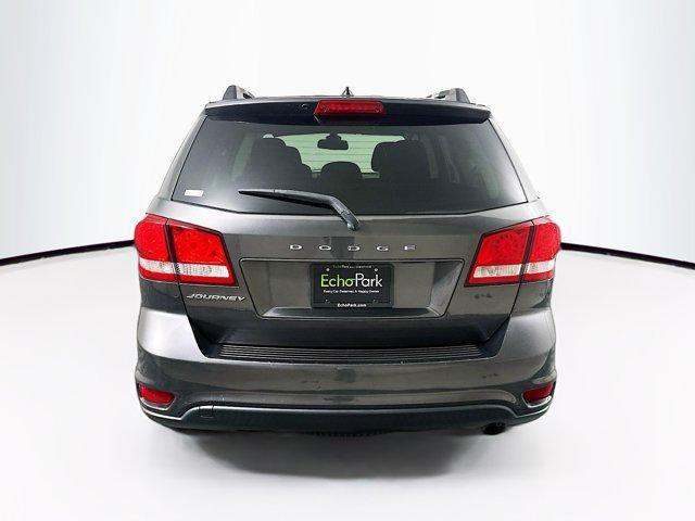 used 2019 Dodge Journey car, priced at $10,487