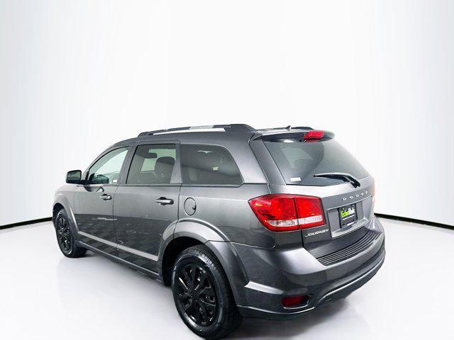 used 2019 Dodge Journey car, priced at $10,487