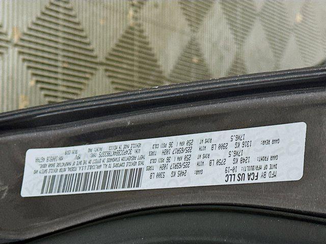 used 2019 Dodge Journey car, priced at $10,487