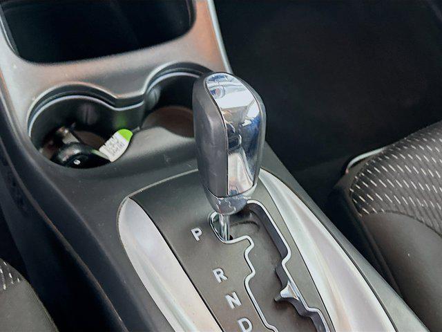 used 2019 Dodge Journey car, priced at $10,487