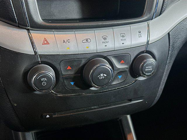 used 2019 Dodge Journey car, priced at $10,487