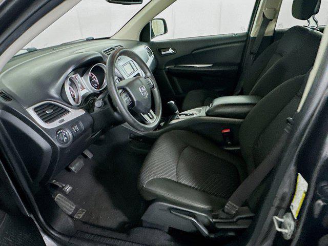 used 2019 Dodge Journey car, priced at $10,487
