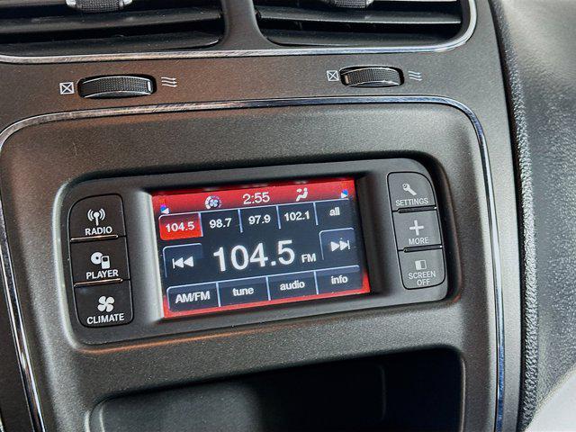 used 2019 Dodge Journey car, priced at $10,487