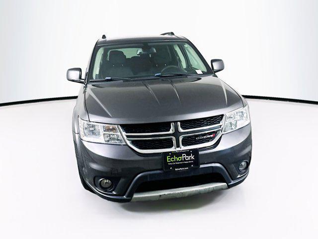 used 2019 Dodge Journey car, priced at $10,487