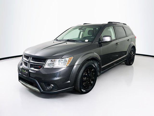 used 2019 Dodge Journey car, priced at $10,487