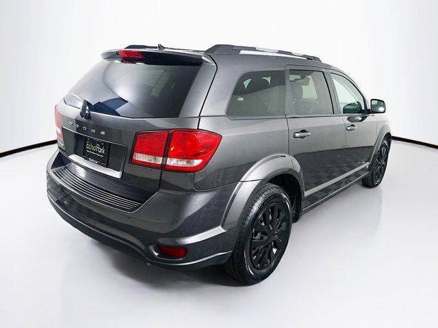 used 2019 Dodge Journey car, priced at $10,487