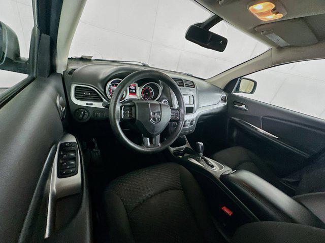 used 2019 Dodge Journey car, priced at $10,487