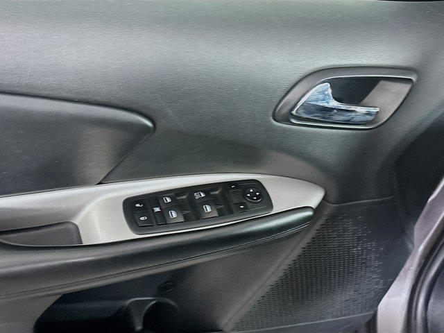 used 2019 Dodge Journey car, priced at $10,487