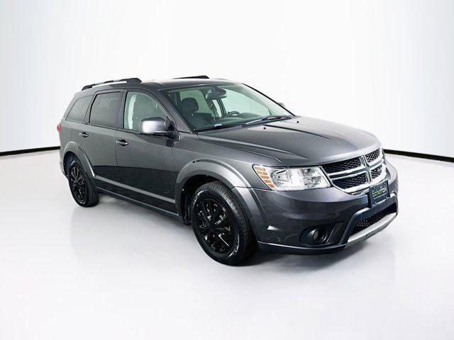 used 2019 Dodge Journey car, priced at $10,487