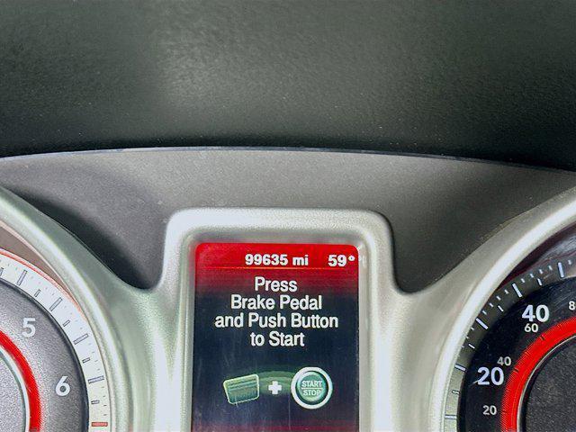 used 2019 Dodge Journey car, priced at $10,487