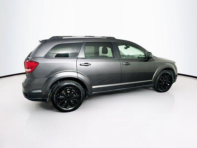 used 2019 Dodge Journey car, priced at $10,487