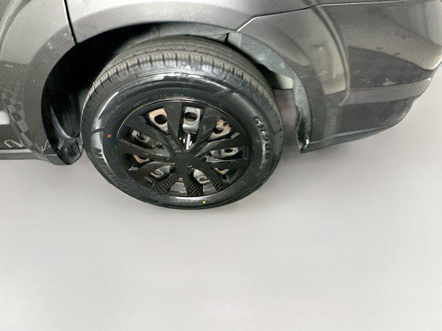 used 2019 Dodge Journey car, priced at $10,487