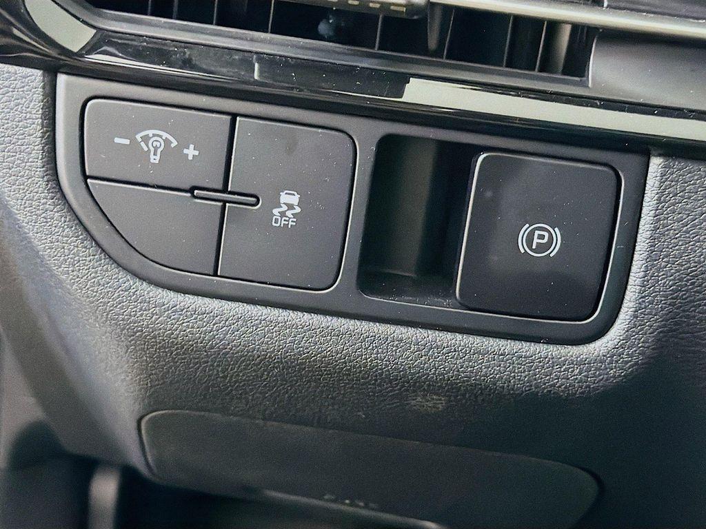 used 2026 Kia Sportage car, priced at $22,612