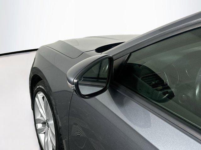 used 2019 Volkswagen Passat car, priced at $11,712