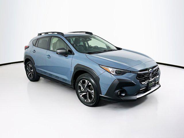 used 2025 Subaru Crosstrek car, priced at $26,212