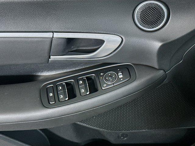 used 2025 Hyundai Sonata car, priced at $19,996