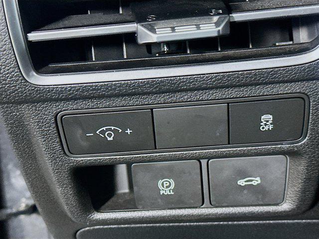 used 2025 Hyundai Sonata car, priced at $19,996