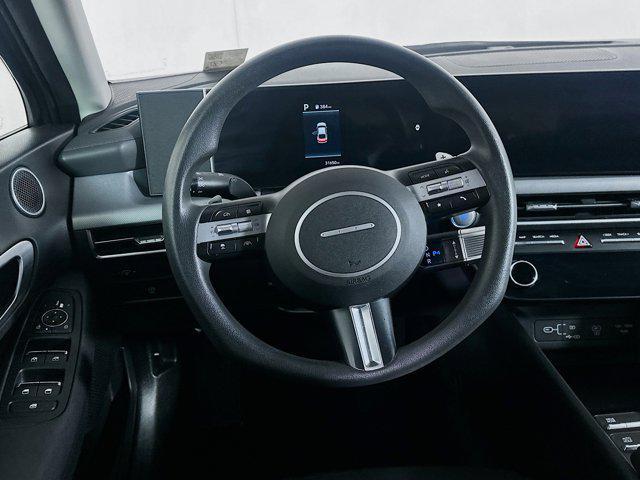 used 2025 Hyundai Sonata car, priced at $19,996